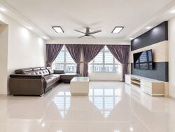 Blk 453A West Terra @ Bukit Batok (Bukit Batok), HDB 5 Rooms #619508901